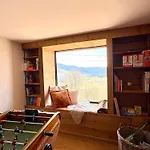 Cimebleu Spa&sauna Alpehytte *