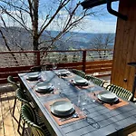 Cimebleu Spa&sauna Basse-sur-le-Rupt