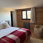 Cimebleu Spa&sauna Alpehytte