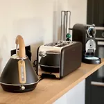 Alpehytte Cimebleu Spa&sauna Basse-sur-le-Rupt