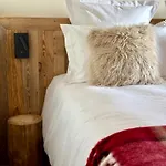 Cimebleu Spa&sauna Alpehytte *
