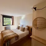 Cimebleu Spa&sauna Alpehytte