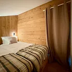 Alpehytte Cimebleu Spa&sauna