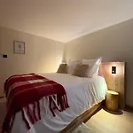 Alpehytte Cimebleu Spa&sauna