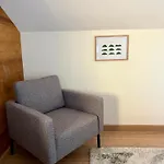 Cimebleu Spa&sauna Alpehytte Basse-sur-le-Rupt