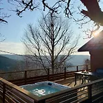 Cimebleu Spa&sauna *