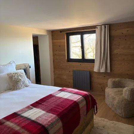 Cimebleu Spa&sauna Chalet