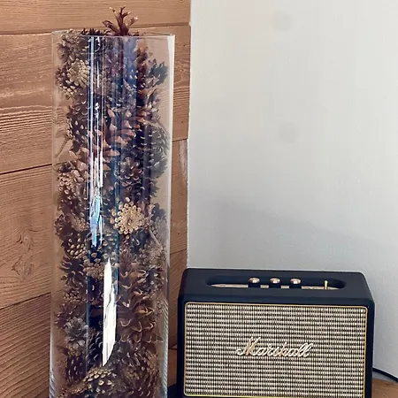 Cimebleu Spa&sauna Chalet