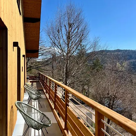 Cimebleu Spa&sauna *