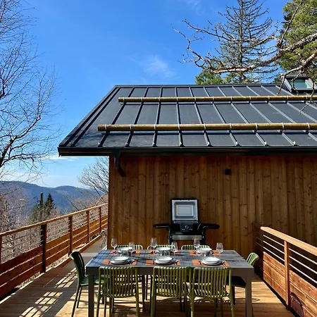 Cimebleu Spa&sauna Basse-sur-le-Rupt