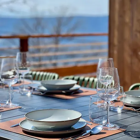 Cimebleu Spa&sauna Basse-sur-le-Rupt