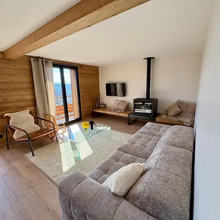 Cimebleu Spa&sauna * Basse-sur-le-Rupt