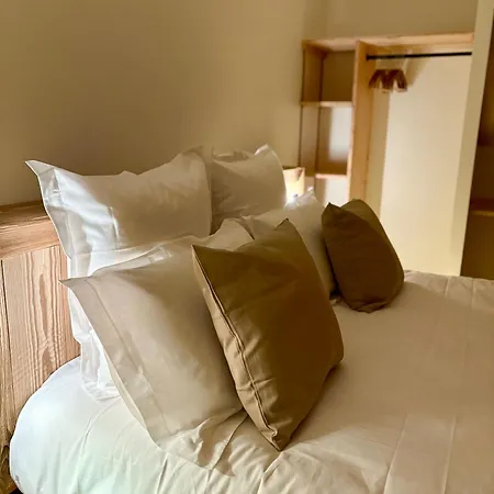 Cimebleu Spa&sauna Alpehytte