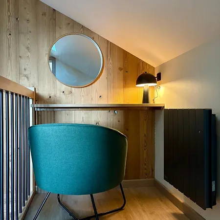 Cimebleu Spa&sauna Chalet Basse-sur-le-Rupt