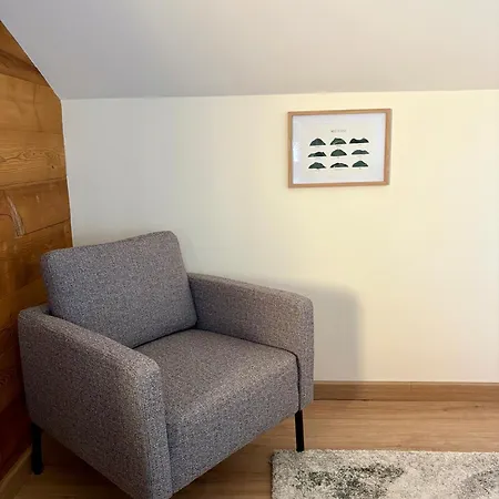 Cimebleu Spa&sauna Chalet Basse-sur-le-Rupt