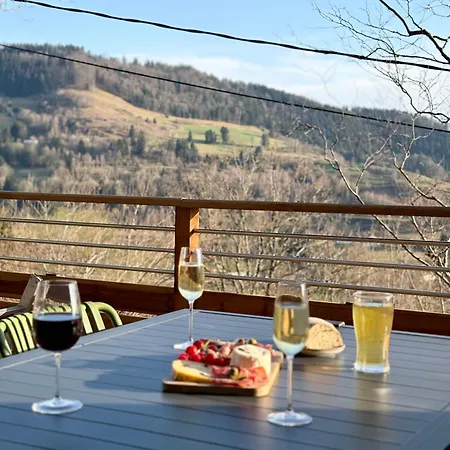 Cimebleu Spa&sauna Basse-sur-le-Rupt