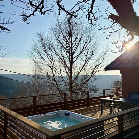 Cimebleu Spa&sauna *