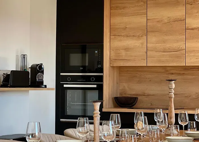 Cimebleu Spa&sauna * Basse-sur-le-Rupt