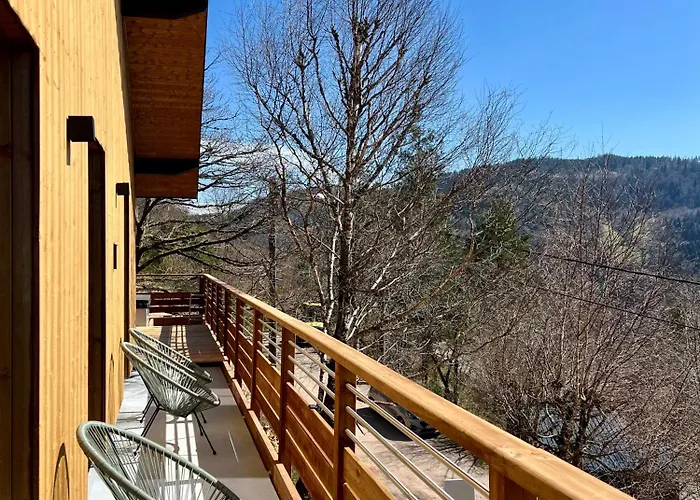 Cimebleu Spa&sauna *