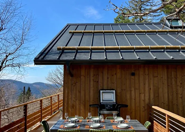 Cimebleu Spa&sauna Basse-sur-le-Rupt