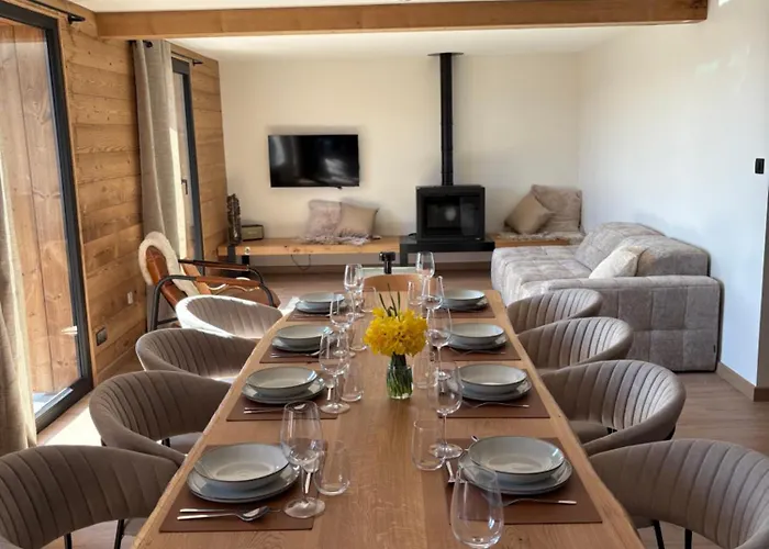 Cimebleu Spa&sauna Alpehytte Basse-sur-le-Rupt