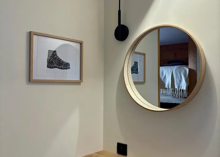 Alpehytte Cimebleu Spa&sauna