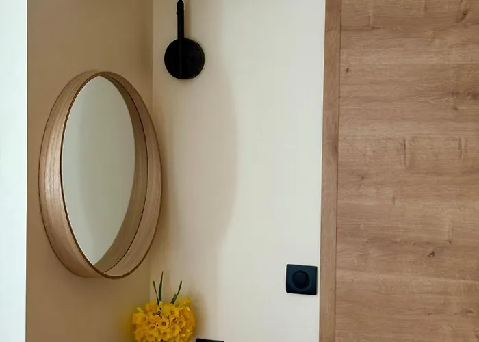 Alpehytte Cimebleu Spa&sauna Basse-sur-le-Rupt