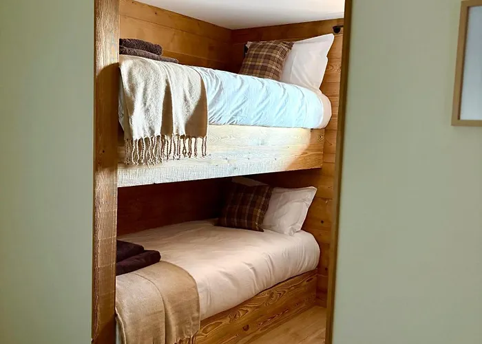 Cimebleu Spa&sauna Alpehytte Basse-sur-le-Rupt