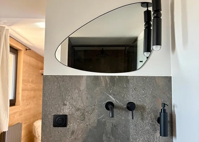 Cimebleu Spa&sauna Alpehytte