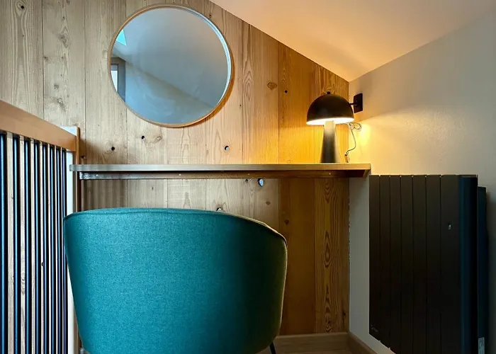 Cimebleu Spa&sauna Alpehytte Basse-sur-le-Rupt