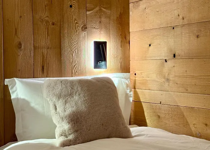 Alpehytte Cimebleu Spa&sauna Basse-sur-le-Rupt