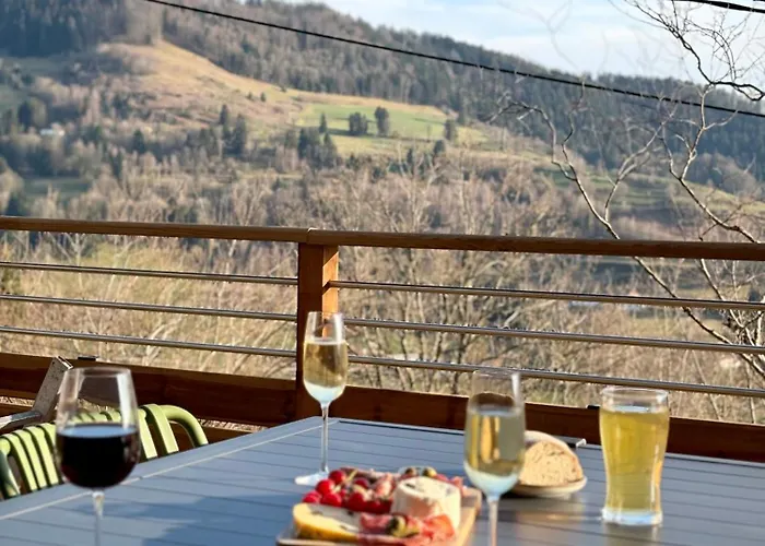 Cimebleu Spa&sauna Basse-sur-le-Rupt