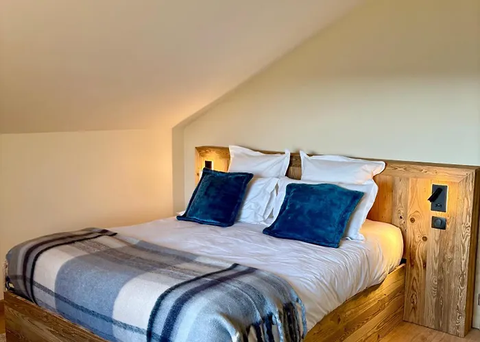 Cimebleu Spa&sauna Alpehytte Basse-sur-le-Rupt