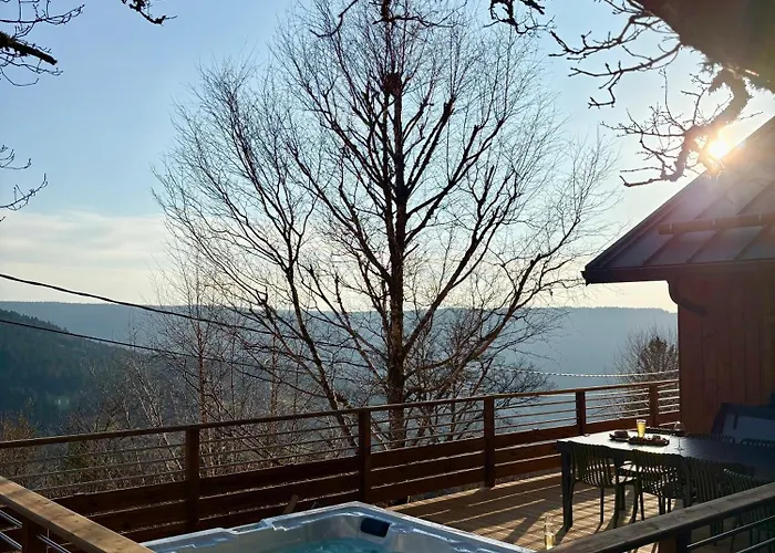 Cimebleu Spa&sauna *